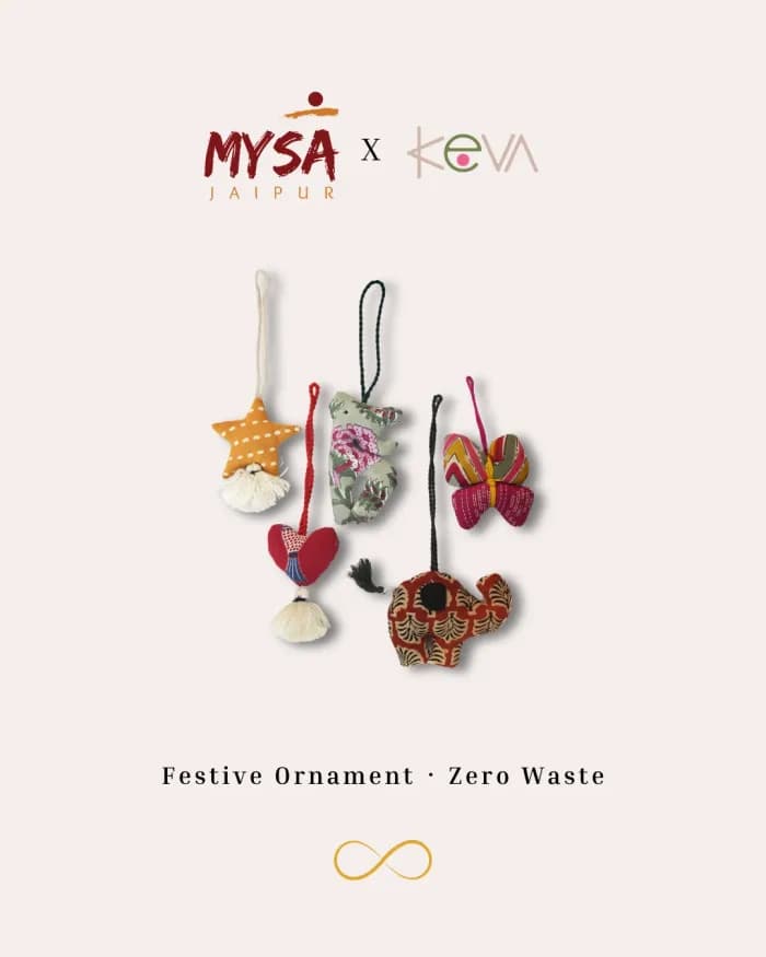 KEVA x MYSA 2