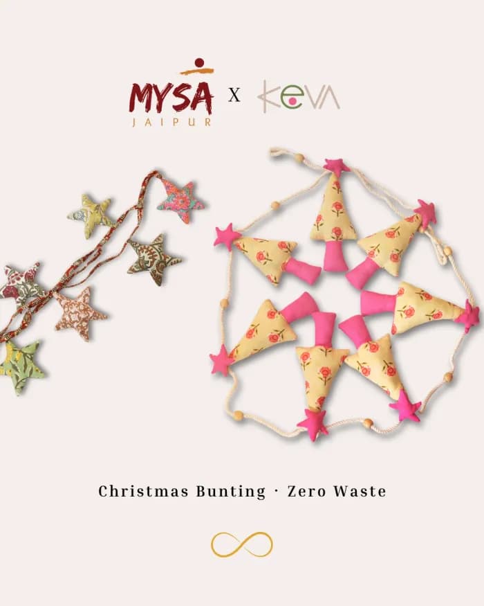 KEVA x MYSA 3