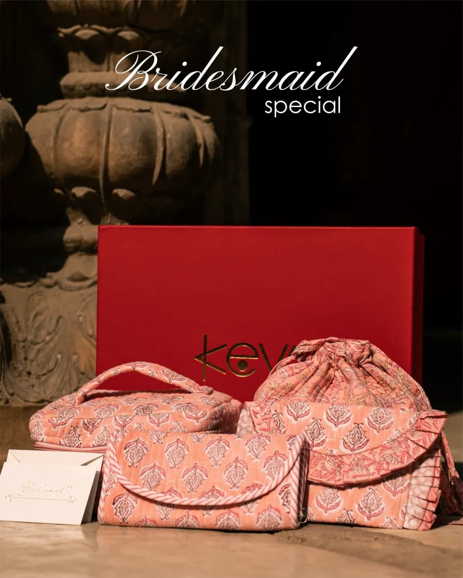 Bridesmaid