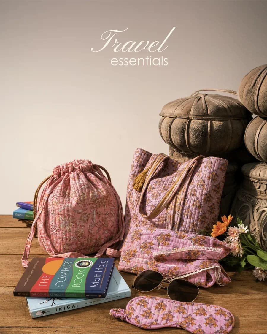 Travel Essentials