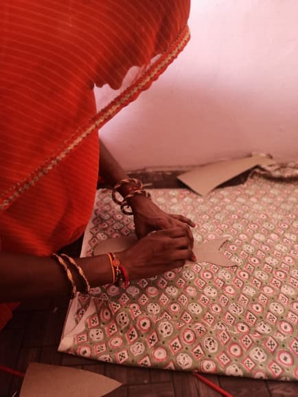 Empowering artisans and sustainability at Keva