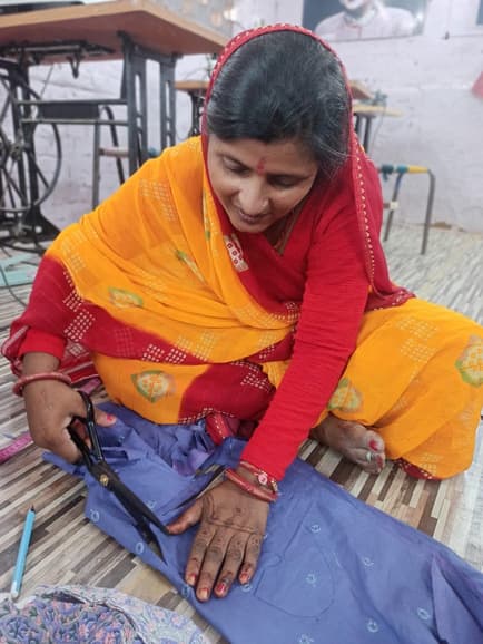 Sustainable fashion and community at Keva