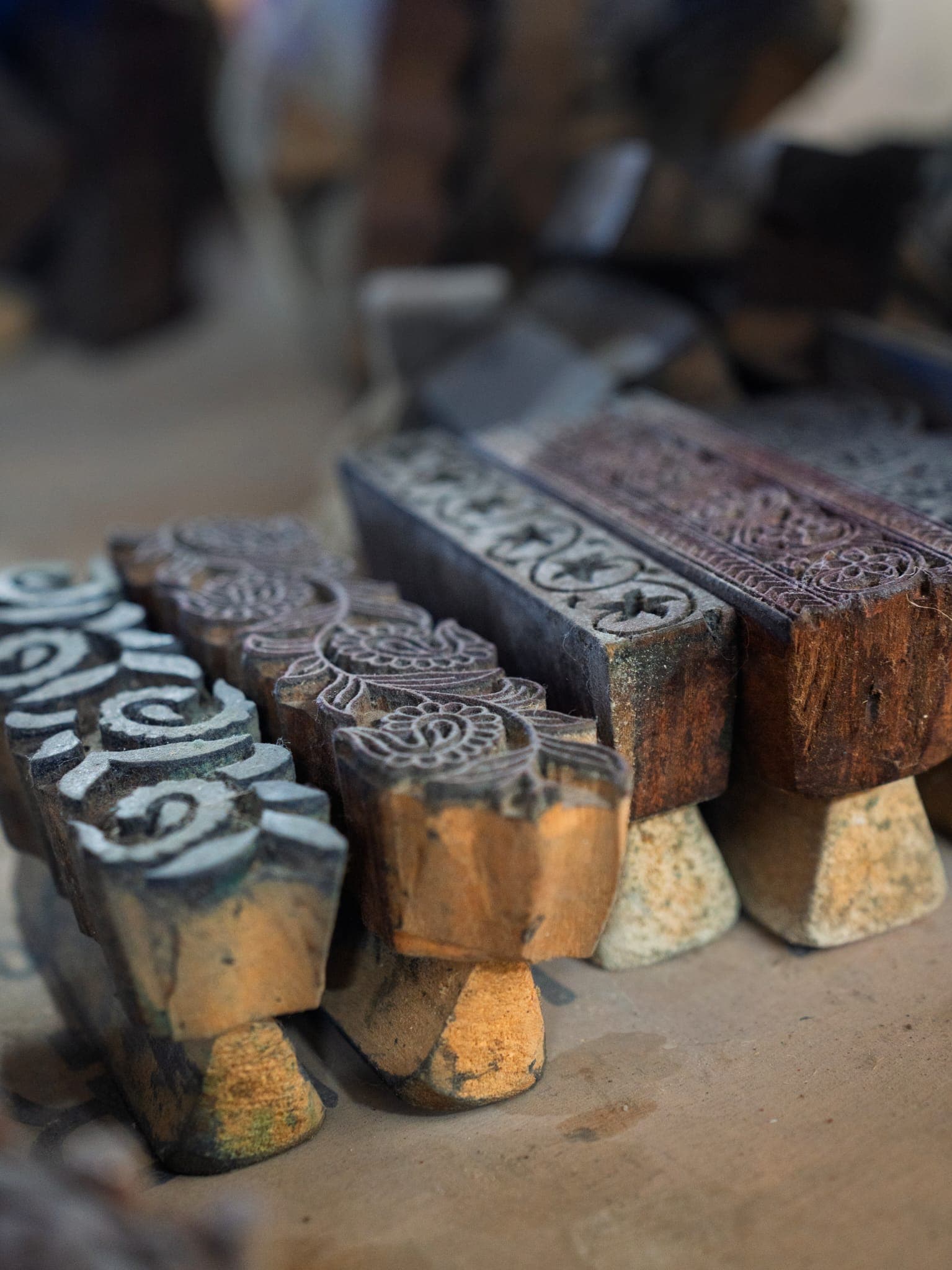 Keva artisans and craftsmanship