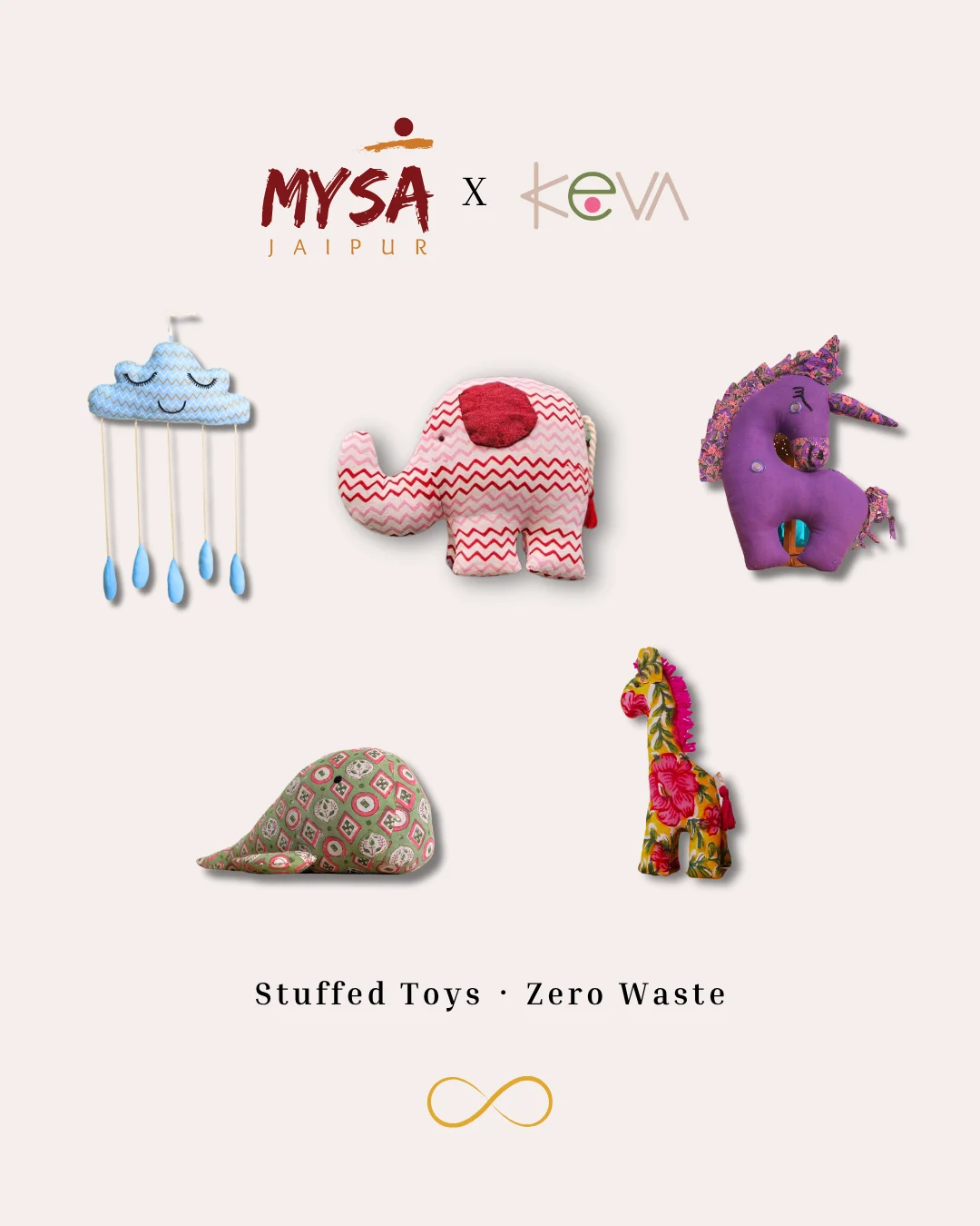 KEVA x MYSA 1