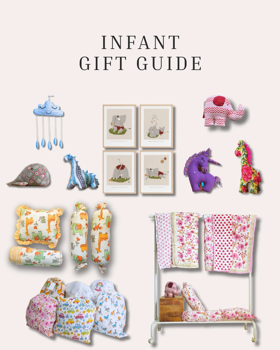 Infant Gifting